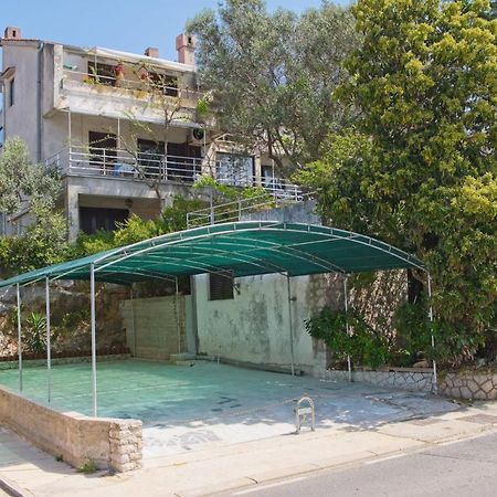 Apartments Mirella Mali Lošinj Eksteriør billede