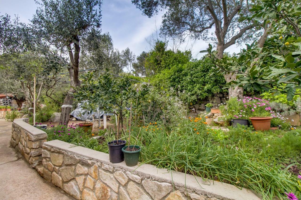 Apartments Mirella Mali Lošinj Eksteriør billede